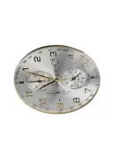 Italienisch Gelb 14 Karat Gold Herren Geneve Uhr mw007ydy