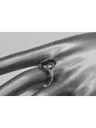 Руска съветска роза 14k 585 злато Александрит Рубин Изумруд Сапфир Циркон пръстен vrc058