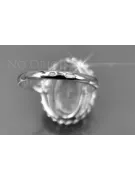 Руска съветска роза 14k 585 злато Александрит Рубин Изумруд Сапфир Циркон пръстен vrc068