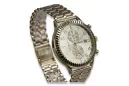 Golden Geneve pánske hodinky ★ złotychlopak.pl ★ Upratovanie zlata 585 333 Nízka cena!