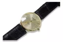 Geneve Geneve Homme Geneve ★ Zlotychlopak.pl ★ Pureté d'or 585 333 Prix bas!