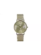 Montre homme en or Genève ★ zlotychlopak.pl ★ Pureté de l’or 585 333 Prix bas!