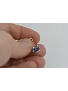 102 / 5 000 Pendientes Vintage plata 925 con zafiro alexandrite zafiro esmeralda zircons vec070s