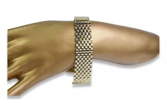 ★rosemont★ 14K bracelet RU0001 Watch bracelets