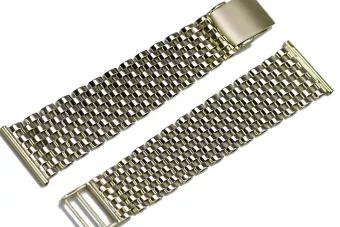 Watch bracelets