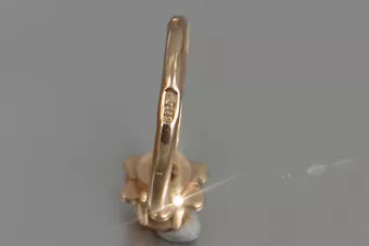 Sovietų 14k 585 aukso