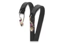 Russische Sowjetische Rose Pink 14k 585 Gold Ohrringe vec008 Alexandrit Rubin Smaragd Saphir ...