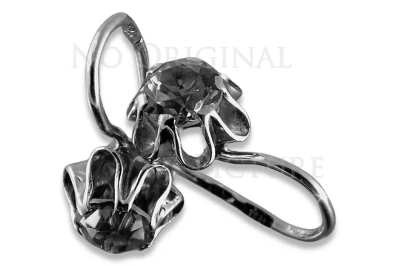 Rus sovietic a crescut roz 14k 585 cercei de aur vec013 alexandrit rubin smarald safir ... Rus sovietic a crescut roz 14k 585 cercei de aur vec013 alexandrit rubin smarald safir ...