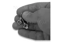 Russische Sowjetische Rose Pink 14k 585 Gold Ohrringe vec017 Alexandrit Rubin Smaragd Saphir ...