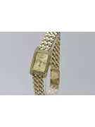 Montre homme en or Genève ★ zlotychlopak.pl ★ Pureté de l’or 585 333 Prix bas!