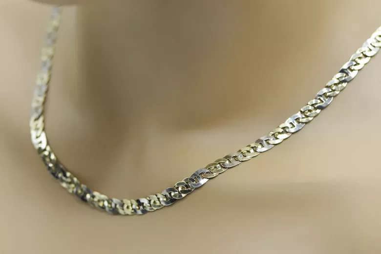 سلسلة الذهب الروسية الروسية