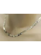 Russische Rose sowjetische Goldkette