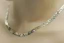 Russische Rose sowjetische Goldkette