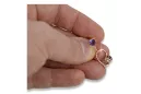 Rusă sovietică de argint 925 Alexandrite Ruby Smarald Safir Acvamarina Zircon ... cercei vec057s