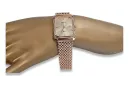 Montre homme en or Genève ★ zlotychlopak.pl ★ Pureté de l’or 585 333 Prix bas!