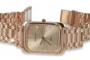 Gold men's watch Geneve ★ zlotychlopak.pl ★ Gold purity 585 333 Low Price!