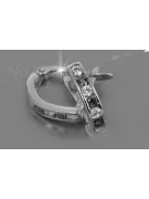 Pendientes de oro zlotychlopak.pl Muestra de ★ oro 585 333 ¡★ Precio bajo!