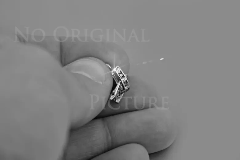 Auksiniai auskarai ★ złochlopak.pl ★ Aukso pavyzdys 585 333 Maža kaina!