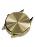 Ceas de aur bărbătesc Geneve ★ https://zlotychlopak.pl/ro/ ★ Puritate aur 585 333 Preț mic!