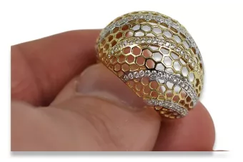 Sovietų 14k 585 aukso