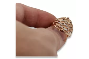 Sovietų 14k 585 aukso