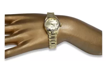 Gold men's watch Geneve ★ https://zlotychlopak.pl/ru/ ★ Золотая чистота 585 333 Низкая Цена!