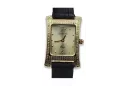 Gold ladies watch ★ zlotychlopak.pl ★ Gold purity 585 333 Low price!