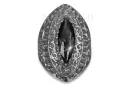 Anillo de zircón esmeraldón esmeralda esmeralda rusa rosa 14k 585 oro alejandrita esmeralda zafiro vrc090