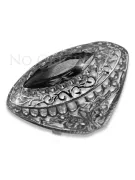 Anillo de zircón esmeraldón esmeralda esmeralda rusa rosa 14k 585 oro alejandrita esmeralda zafiro vrc090