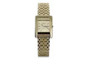 Gold men's watch Geneve ★ zlotychlopak.pl ★ Gold purity 585 333 Low Price!