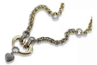 russian rose soviet gold chain