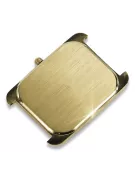Golden Geneve pánske hodinky ★ złotychlopak.pl ★ Upratovanie zlata 585 333 Nízka cena!