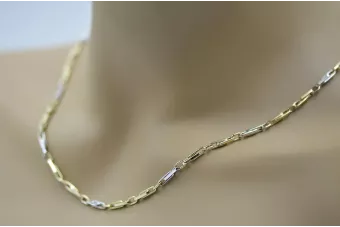 cadena de oro soviética rosa rusa