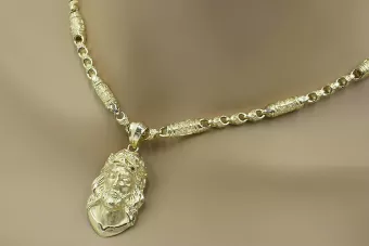 アクセサリー PARAPPA x DE LA SOUL x WDS GOLD NECKLACE PARAPPA x DE LA SOUL x WDS GOLD NECKLACE - メルカリ