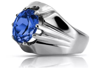 Руска съветска роза 14k 585 злато александрит рубин изумруд сапфир циркон пръстен vrc014