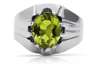 Russische sowjetische Rose 14 Karat 585 Gold Alexandrit Rubin Smaragd Saphir Zirkon Ring vrc014