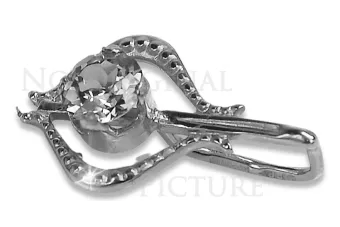 Ruská ruže sovietsky zlatý prívesok