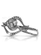 Ruská ruže sovietsky zlatý prívesok