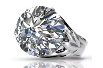 Руска съветска роза 14k 585 злато александрит рубин изумруд сапфир циркон пръстен vrc014