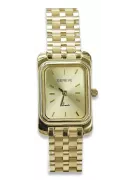 Montre homme en or Genève ★ zlotychlopak.pl ★ Pureté de l’or 585 333 Prix bas!