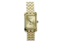 Reloj de oro para hombre Geneve ★ zlotychlopak.pl ★ Pureza de oro 585 333 Precio bajo!