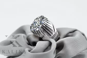 Russische sowjetische Rose 14 Karat 585 Gold Alexandrit Rubin Smaragd Saphir Zirkon Ring vrc014