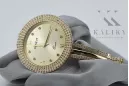 Montre ★ dame en or zlotychlopak.pl ★ Pureté d’or 585 333 Prix bas!