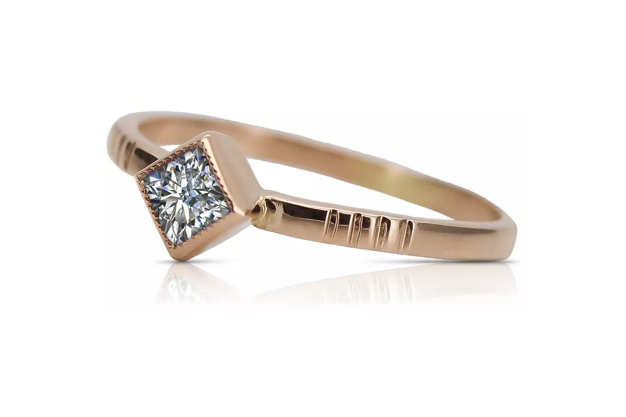 Inel sovietic rusesc din aur 585 trandafir 14k alexandrit rubin smarald safir zircon vrc014 Inel sovietic rusesc din aur 585 trandafir 14k alexandrit rubin smarald safir zircon vrc014
