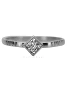 Inel sovietic rusesc din aur 585 trandafir 14k alexandrit rubin smarald safir zircon vrc014