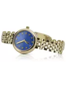 Ceas de aur pentru femei ★ https://zlotychlopak.pl/ro/ ★ Puritate aur 585 333 Preţ scăzut!