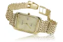 Golden Geneve pánské hodinky ★ Złotychlopak.pl ★ Čištění zlata 585 333 nízká cena!