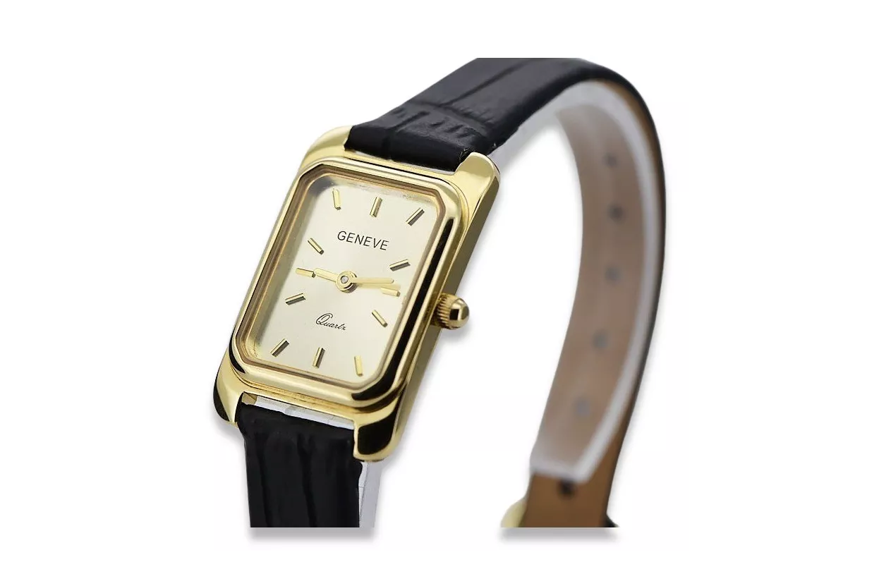 Montre femme en or https zlotychlopak.pl fr Puret de l