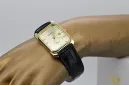 Reloj para hombres de oro Geneve ★ https://zlotychlopak.pl/es/ ★ Pureza de oro 585 333 Precio bajo!