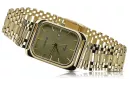 Gold men's watch Geneve ★ https://zlotychlopak.pl/ru/ ★ Золотая чистота 585 333 Низкая Цена!